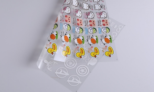 柯式燙畫和韓式燙畫有哪些方面的區(qū)別？一起了解一下！